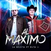 About Al Maximo Song