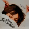 About cómo dormiste? Song