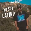 About Yo Soy Latino Song