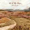 All Of My Days - Psalm 23 Instrumental