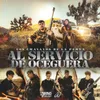 About AL SERVICIO DE OCEGUERA Song