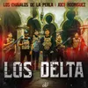 About Los Delta En Vivo Song