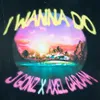 About I Wanna Do Song