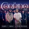 Mi Corrido Remix / En Vivo