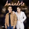 Amándote En Vivo