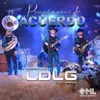 Pongámonos De Acuerdo En Vivo