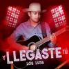 About Y Llegaste Tú Song