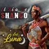About El Hijo De Shango Song