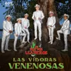 About Las Víboras Venenosas En Vivo Song