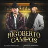 About Rigoberto Campos Song