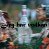 About Jeg har vodkan Song