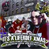 Xmas Rapping Explicit