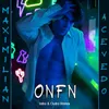 About ONFN Intro & Outro Remix Song