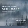 C. Schumann: 3 Romances, Op. 22 - II. Allegretto: Mit zartem Vortrage in G minor (Arr. for Horn and Piano by Louis-Philippe Marsolais)