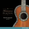 Molino: Trois sonates pour guitare op. 6, no 1 : III. Rondo