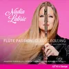 About Bolling: Suite for Flute and Jazz Piano Trio - Baroque and Blue Song