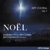 A.Holmes: Trois anges sont venus ce soir (Arr. Jean-François Daigneault)