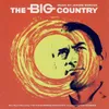 Main Title From "The Big Country"