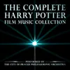 A Journey to Hogwarts / Fireworks From "Harry Potter and The Order of The Phoenix"