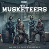 The Musketeers From "The Musketeers Series Two"