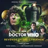Doctor Who Closing Title Theme / 53" Version