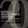 World Soundtrack Awards Fanfare