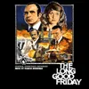 The Long Good Friday Main Title / Mono Master