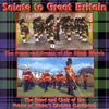 Finale - a) Hector The Hero b) Amazing Grace c) Evening Hymn And Last Post (At End Of The Day) d) Auld Land Syne/ Loch Lomond