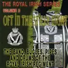 4th Battalion The Ulster Defence Regiment - Islands Of Erne