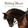 The Riding Master (Walk / Canter)