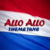 Theme From "Allo 'Allo!"