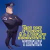 Main Theme From "Police Academy"