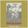 About God So Loved Studio Song