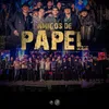 About Amigos De Papel En Vivo Song