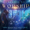 Created To Worship Radio Edit / Live