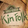 Kin Folk Reunion Live