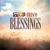 About Blessings Song