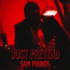 Just Pretend