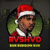 About Run Rudolph Run Song