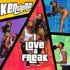 About I Love A Freak Song