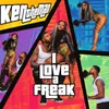 About I Love A Freak Song
