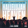 About Hallelujah Heaven From The Motion Picture Soundtrack “The Book Of Clarence” Song