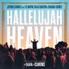 Hallelujah Heaven Dub From The Motion Picture Soundtrack “The Book Of Clarence”