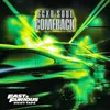 Comeback Fast & Furious: Drift Tape/Phonk Vol 1