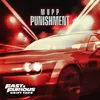 Punishment Fast & Furious: Drift Tape/Phonk Vol 1