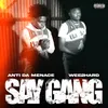 About Say Gang Song