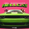 About Hellcat (feat. Goldenboy Countup) Song