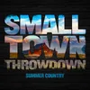 Small Town Throwdown