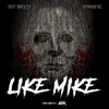 About Like Mike Song