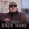 About Back Home Song